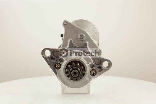PROTECH IR8631 Motorino...